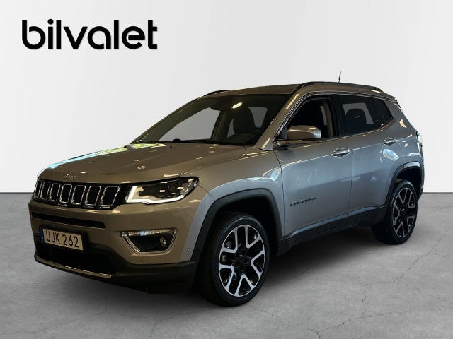 Jeep Compass 2019