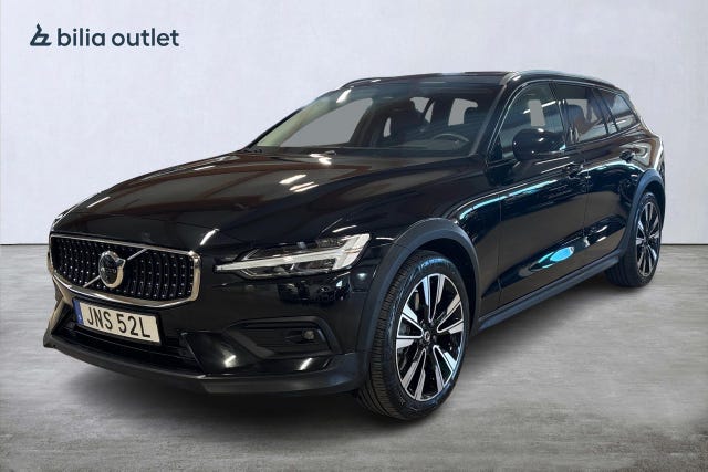 Volvo V60 Cross Country 2024