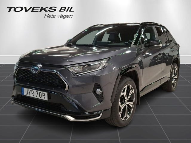 Toyota RAV4 2022