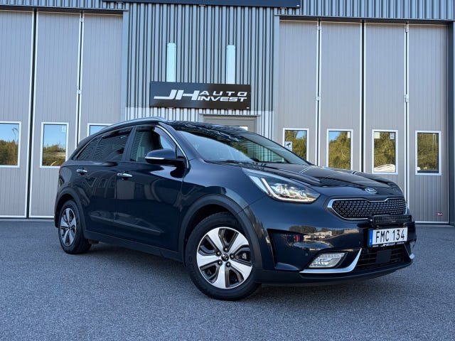 Kia Niro 2018