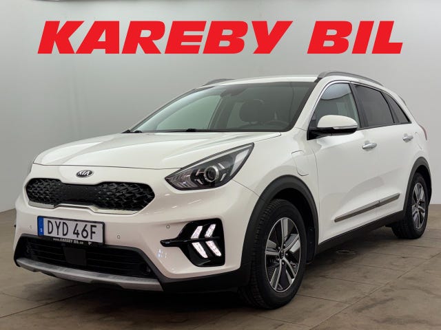 Kia Niro 2021