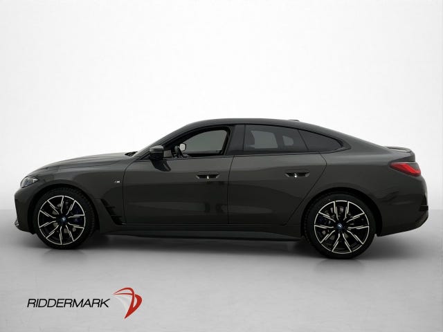 BMW i4 2023