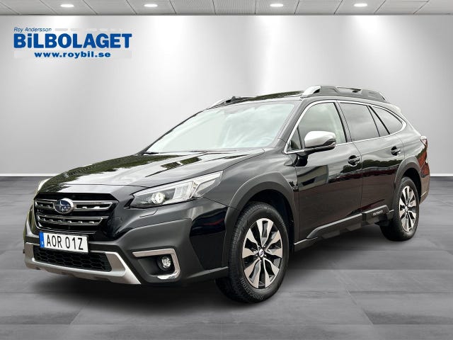 Subaru Outback 2023