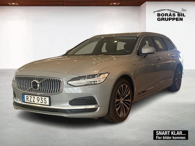 Volvo V90 2024