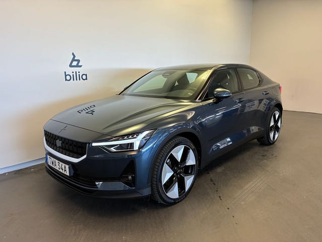 Polestar 2 2023