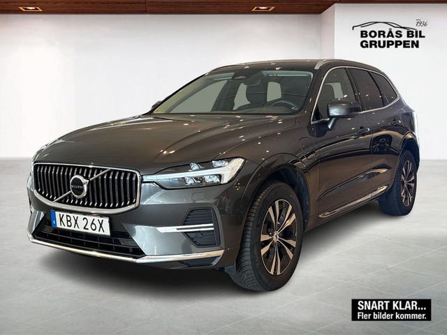 Volvo XC60 2024