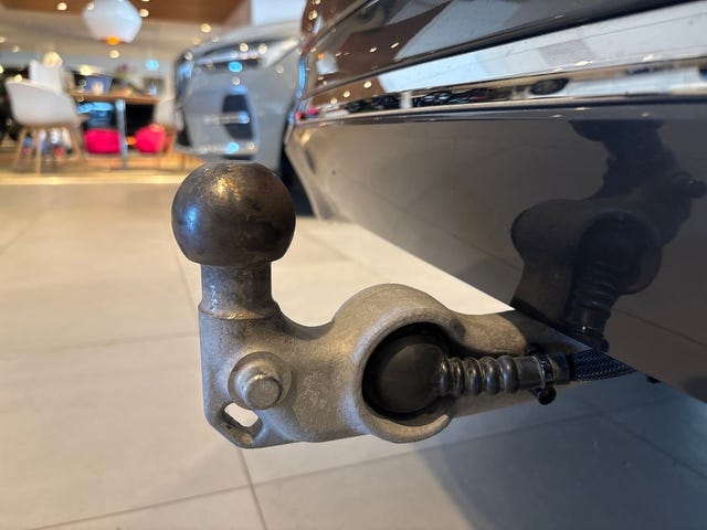 Volvo XC60 2024 – bild 2