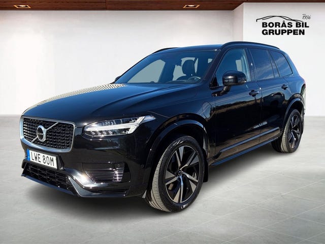 Volvo XC90 2020