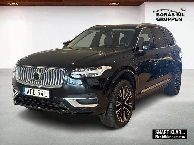 Volvo XC90 2024
