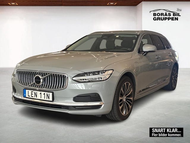 Volvo V90 2024