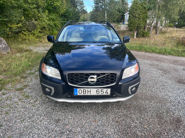 Volvo XC70 2014 – bild 2