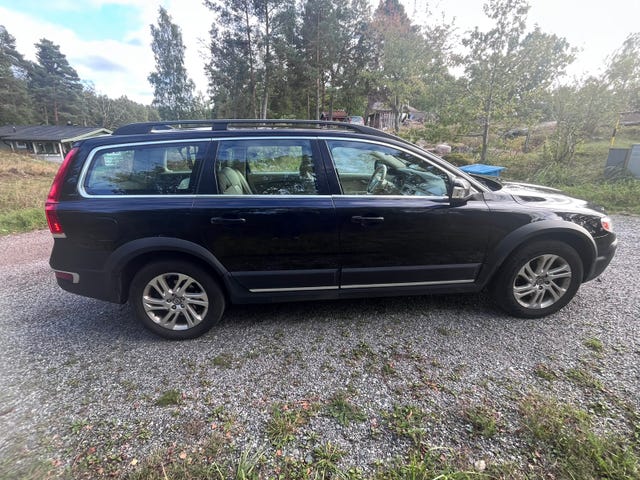 Volvo XC70 2014 – bild 4