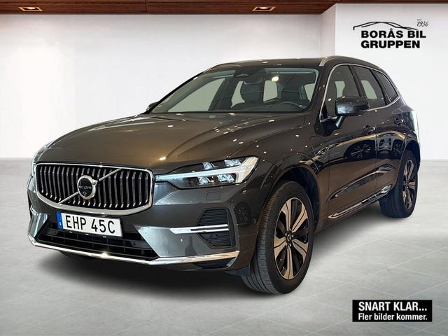 Volvo XC60 2025