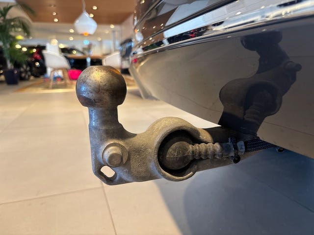 Volvo XC60 2025 – bild 2