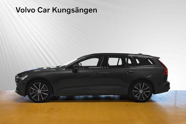 Volvo V60 2025 – bild 3