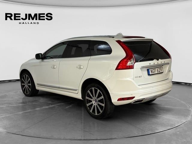 Volvo XC60 2017 – bild 2
