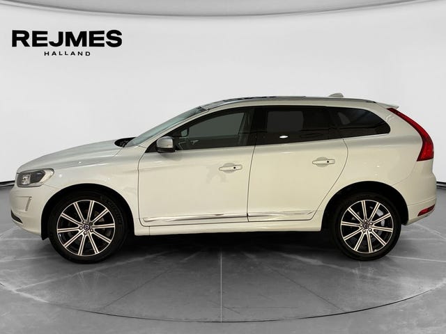 Volvo XC60 2017 – bild 3