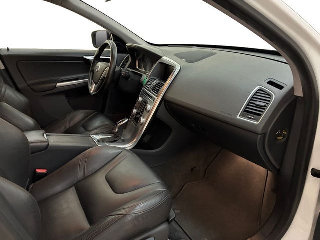 Volvo XC60 2017 – bild 4