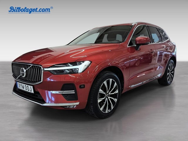 Volvo XC60 2023