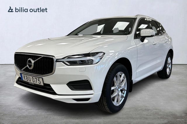 Volvo XC60 2019