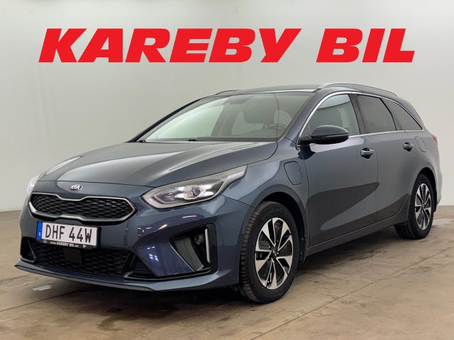 Kia Ceed 2021