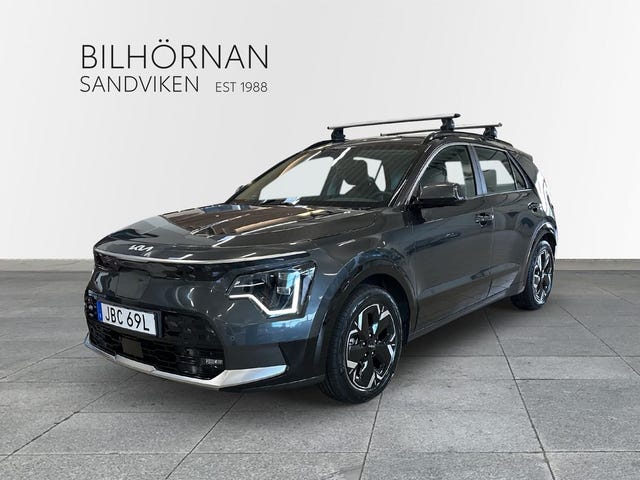 Kia Niro 2023
