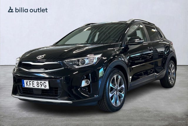 Kia Stonic 2020