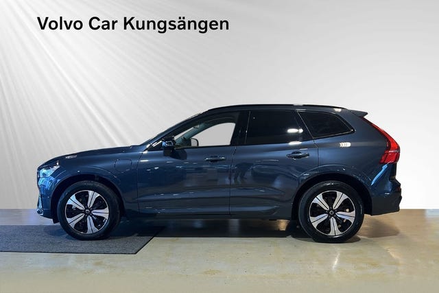 Volvo XC60 2025 – bild 3