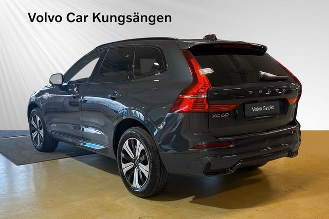 Volvo XC60 2025 – bild 4