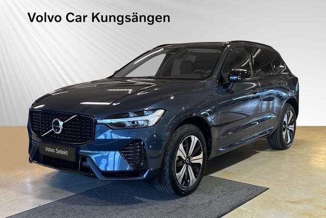 Volvo XC60 2025