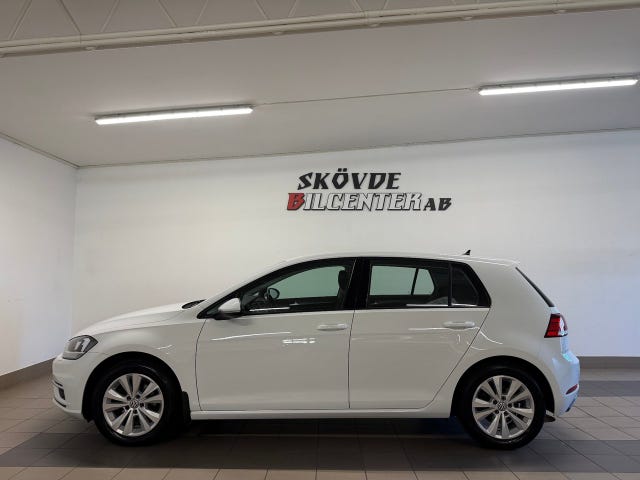 Volkswagen Golf I 2018