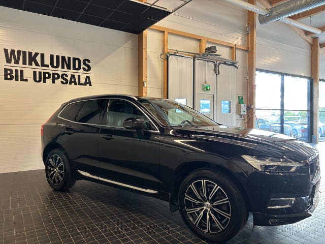 Volvo XC60 2020 – bild 2