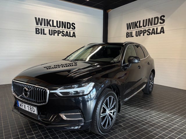 Volvo XC60 2020