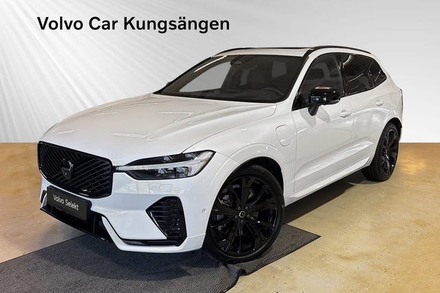 Volvo XC60 2026