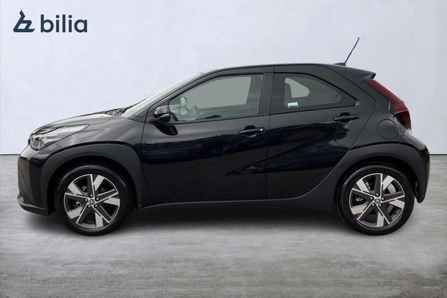 Toyota Aygo X 2026 – bild 3