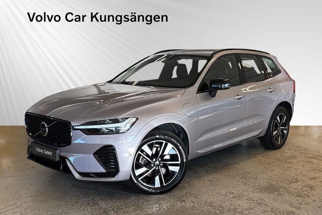 Volvo XC60 2026
