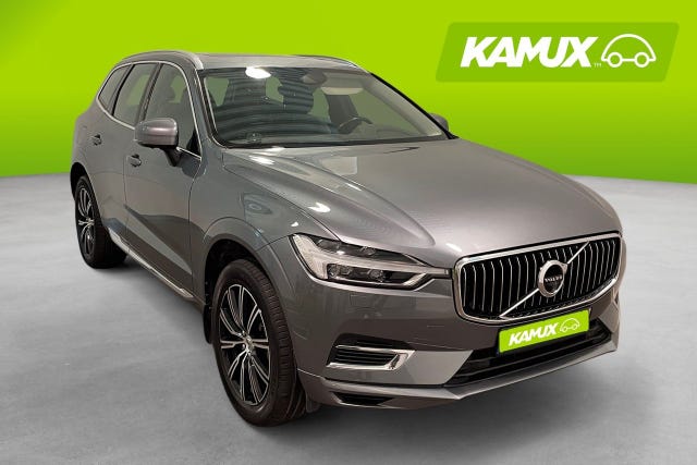 Volvo XC60 2018