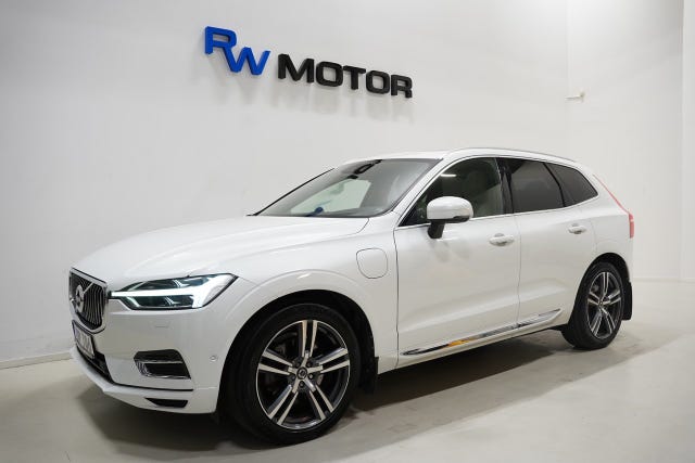 Volvo XC60 2018