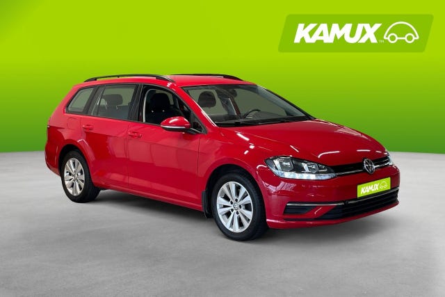 Volkswagen Golf I 2019