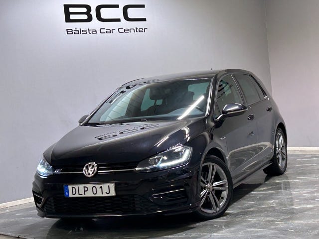 Volkswagen Golf I 2020