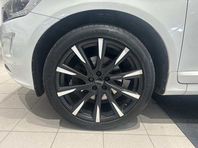 Volvo XC60 2017 – bild 4