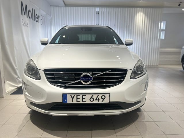 Volvo XC60 2017 – bild 2