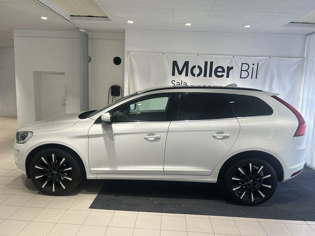 Volvo XC60 2017 – bild 3