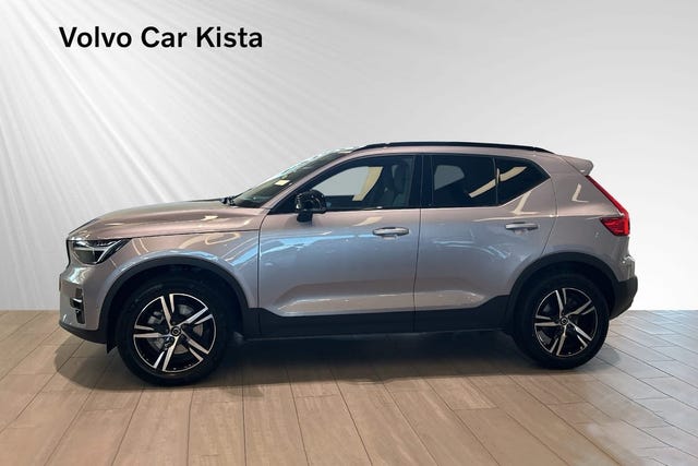 Volvo XC40 2026 – bild 3