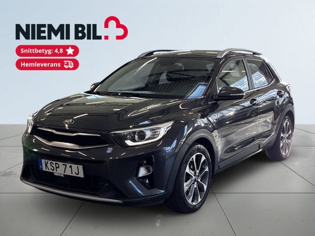 Kia Stonic 2020