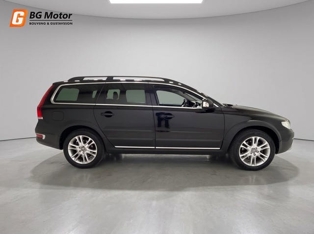 Volvo XC70 2016 – bild 4