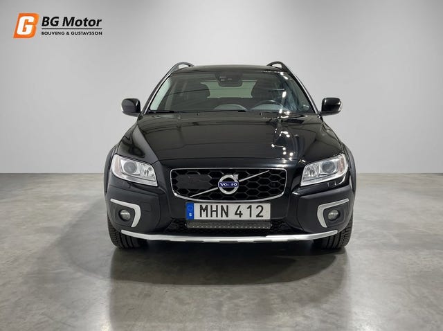Volvo XC70 2016 – bild 3