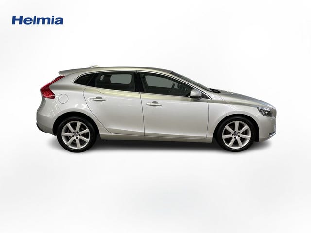 Volvo V40 2016 – bild 2
