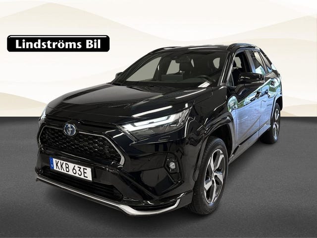 Toyota RAV4 2024