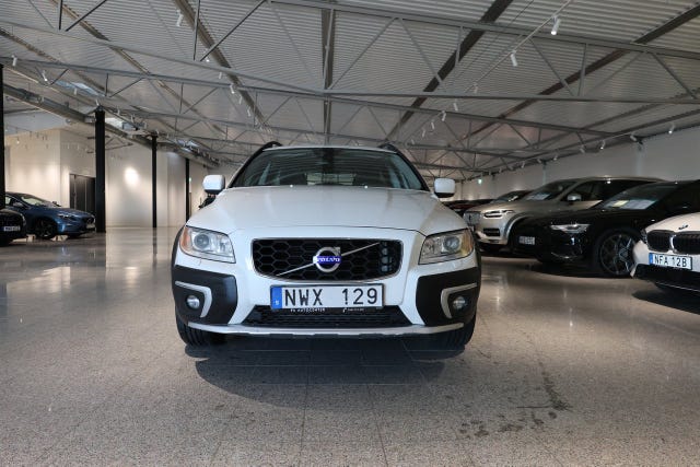 Volvo XC70 2014 – bild 3